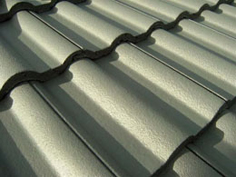 Concrete Tiles After